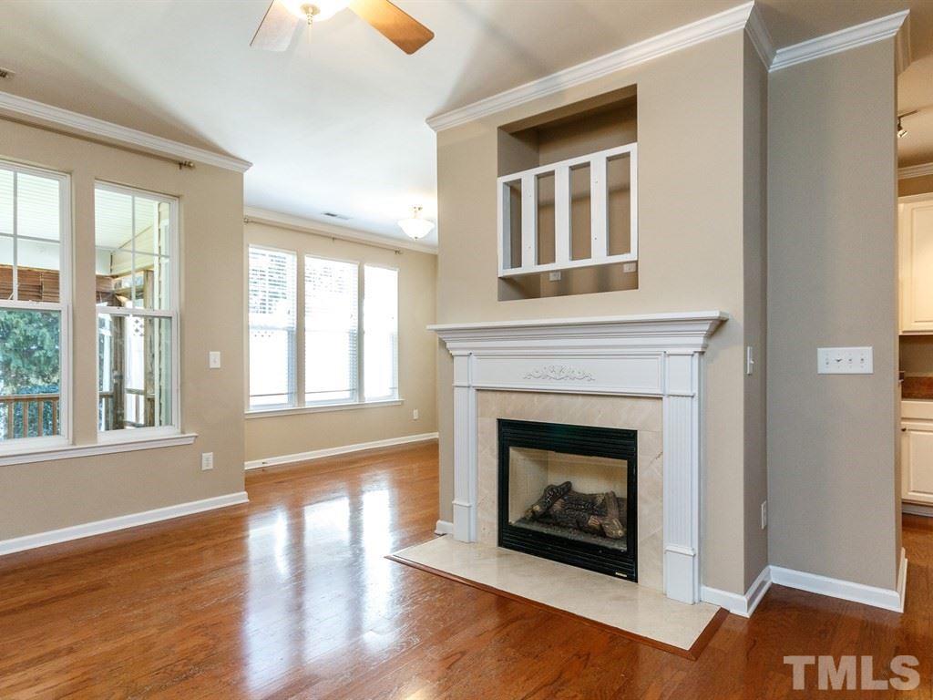 5052 Amber Clay Lane Raleigh, NC 27612 - Photo 5 of 25