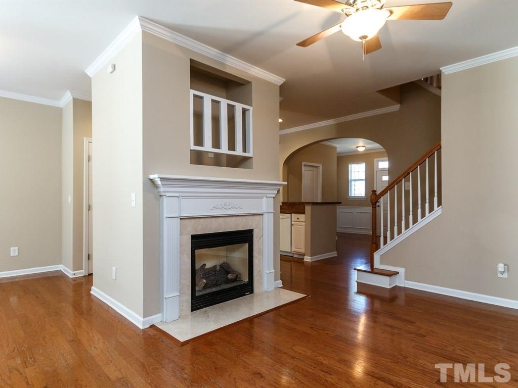 5052 Amber Clay Lane Raleigh, NC 27612 - Photo 6 of 25