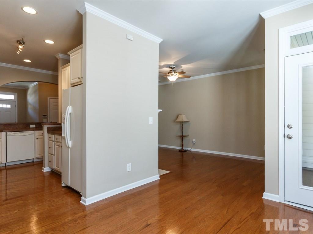 5052 Amber Clay Lane Raleigh, NC 27612 - Photo 8 of 25