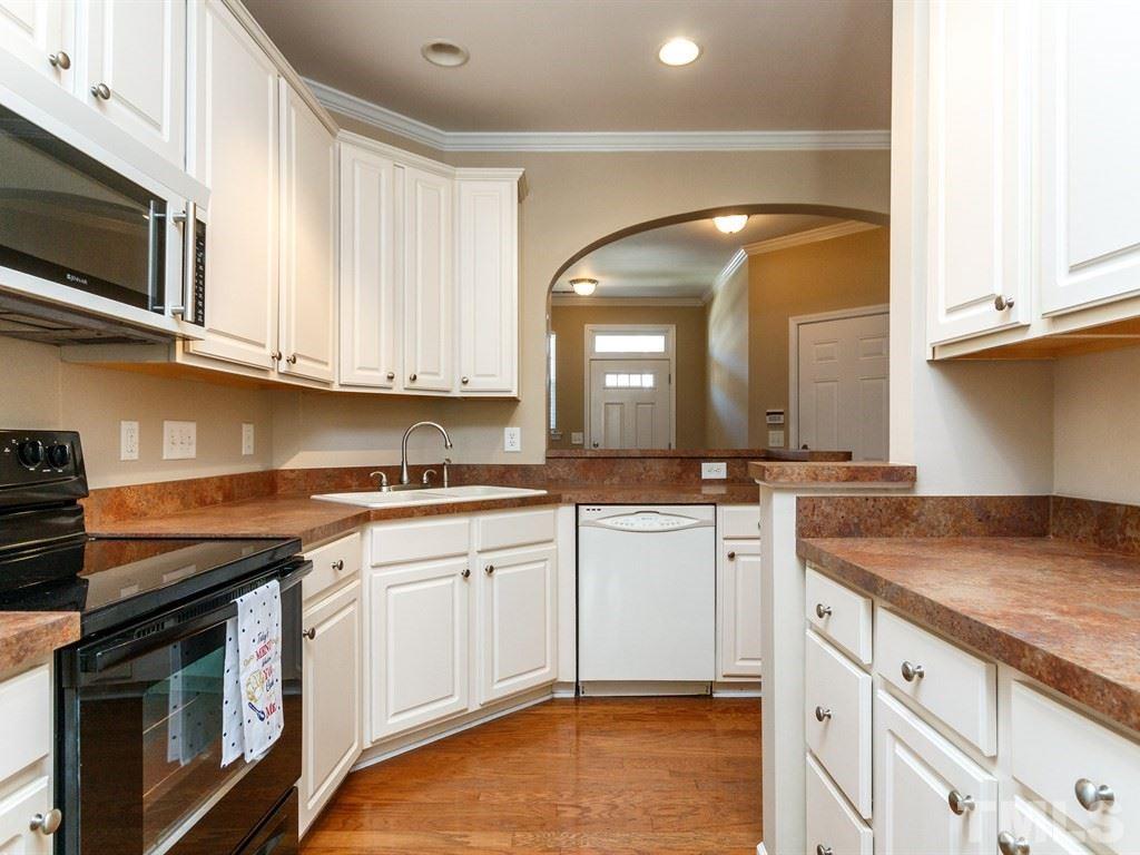 5052 Amber Clay Lane Raleigh, NC 27612 - Photo 9 of 25
