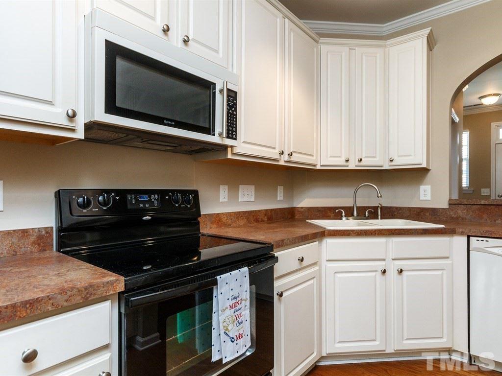 5052 Amber Clay Lane Raleigh, NC 27612 - Photo 10 of 25