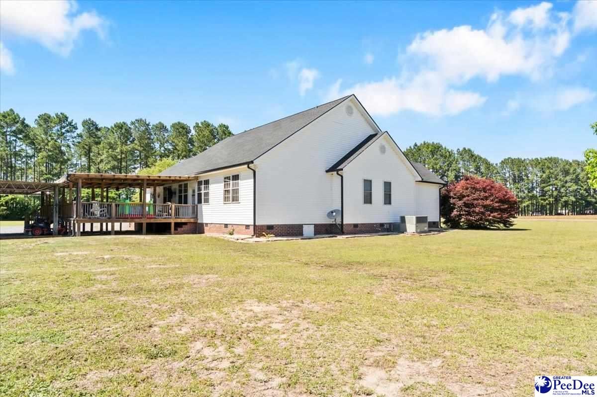 571 Laughlin Road Marion, SC 29571 - Photo 54 of 63 Gallery Image 54