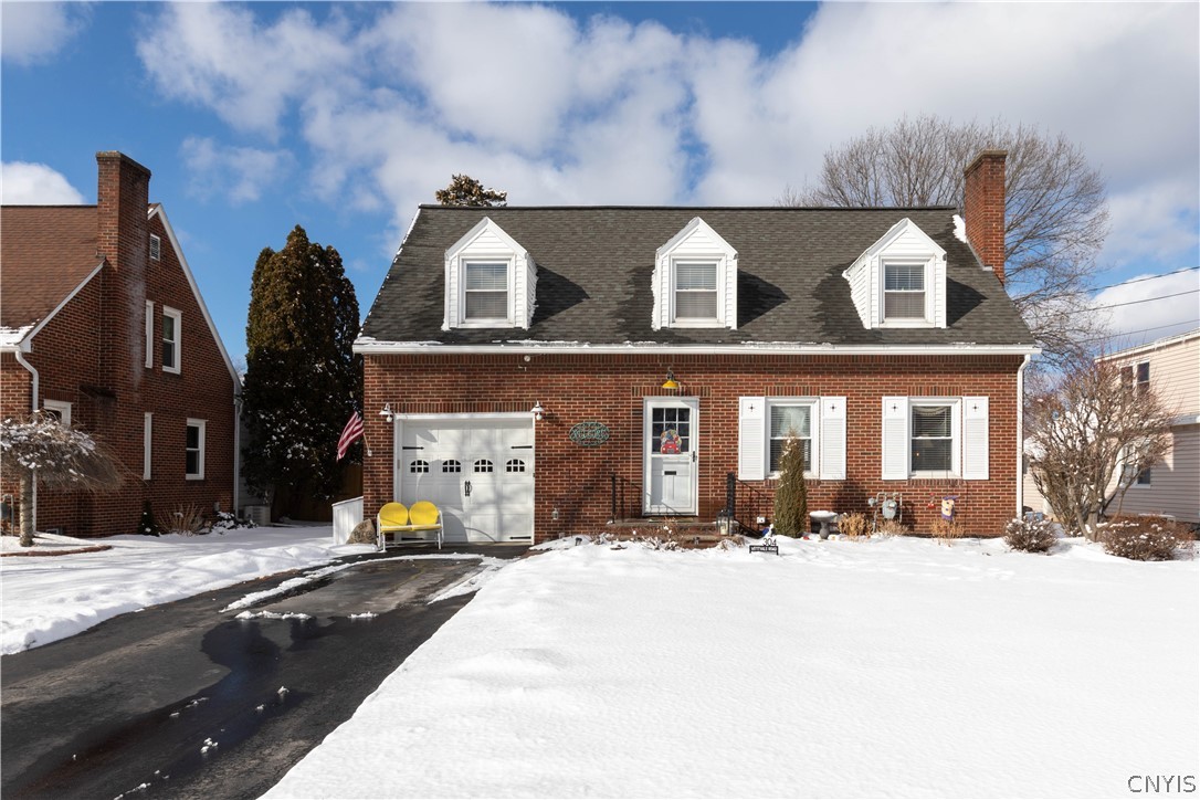 304 Westvale Road Geddes, NY 13219 - Photo 1 of 1 Gallery Image 1