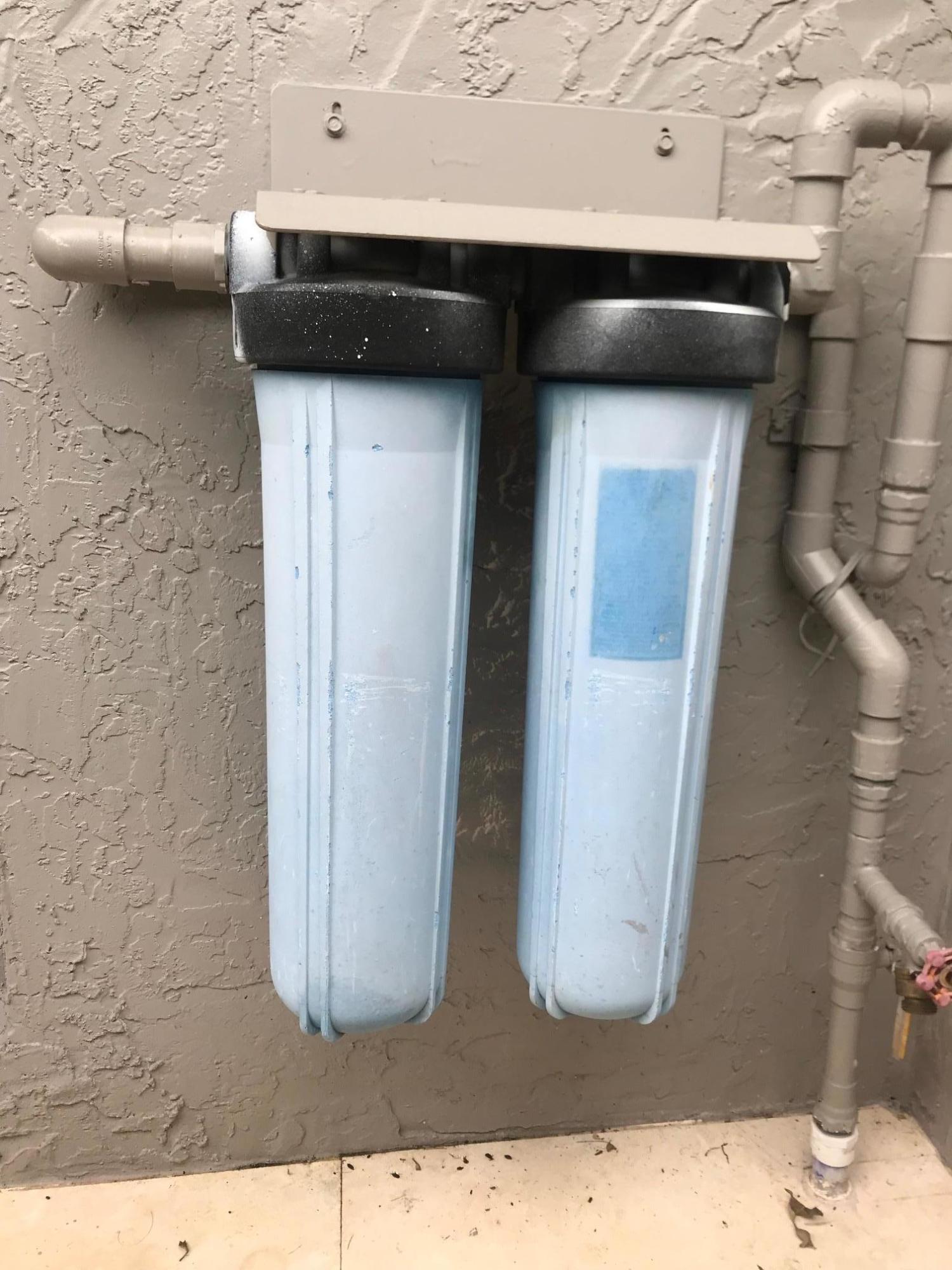 1081 Southwest 19th Street Boca Raton, FL 33486 - Photo 54 of 57 Whole House Water Filtration