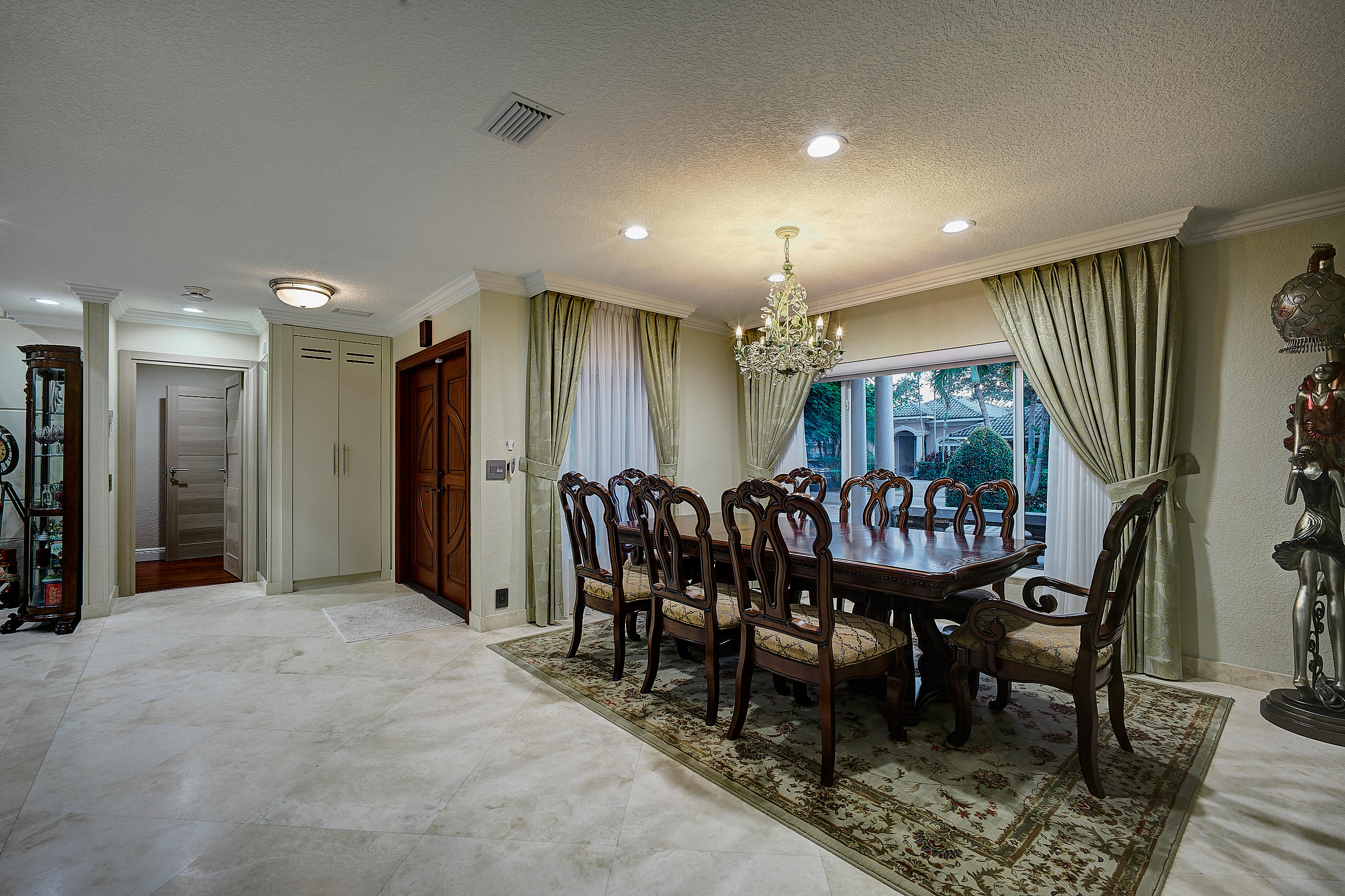 1081 Southwest 19th Street Boca Raton, FL 33486 - Photo 8 of 57 Formal Dining Room