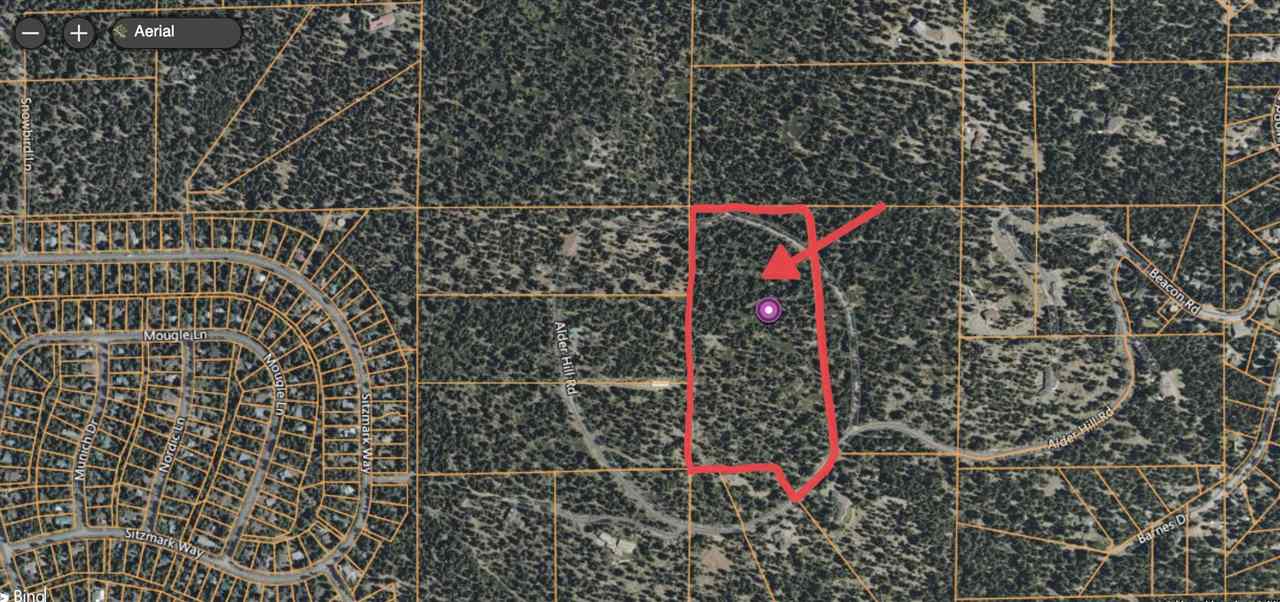 11494 Alder Hill Road Truckee, CA 96161 - Photo 2 of 21 a view of walk in closet