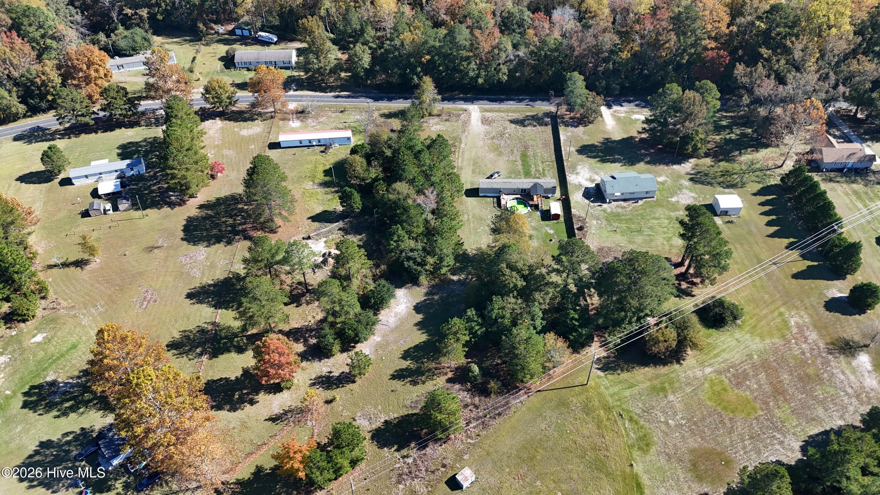 2152 J W Road Fairmont, NC 28340 - Photo 9 of 12 DJI_20251106111400_0441_D