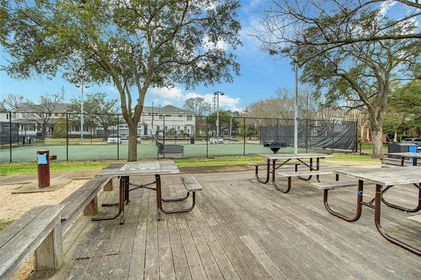 $3,950 | 4148 Bissonnet Street, West University Place, TX 77005