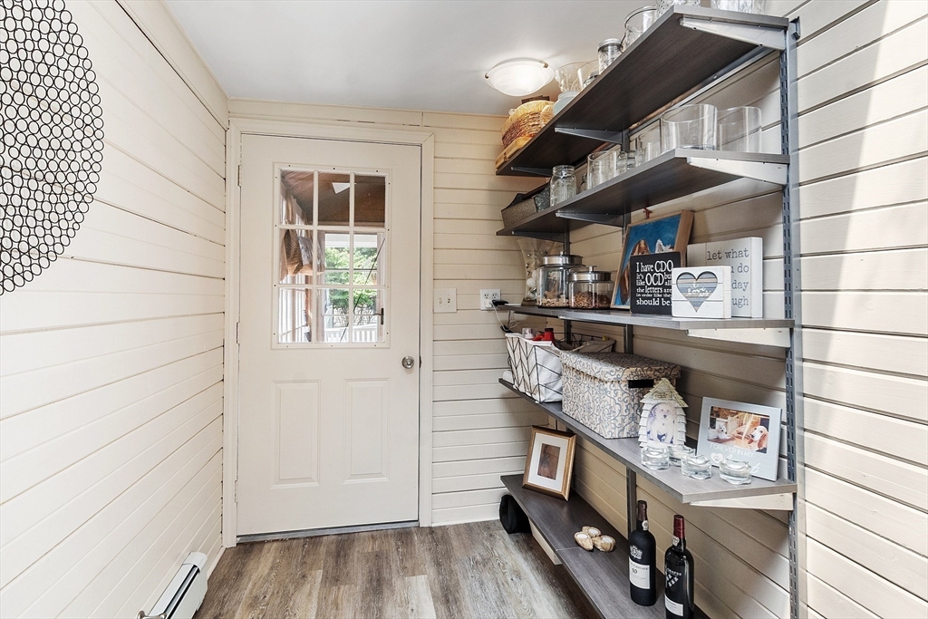 32 Maple Avenue Nahant, MA 01908 - Photo 22 of 37 a view of storage and utility room