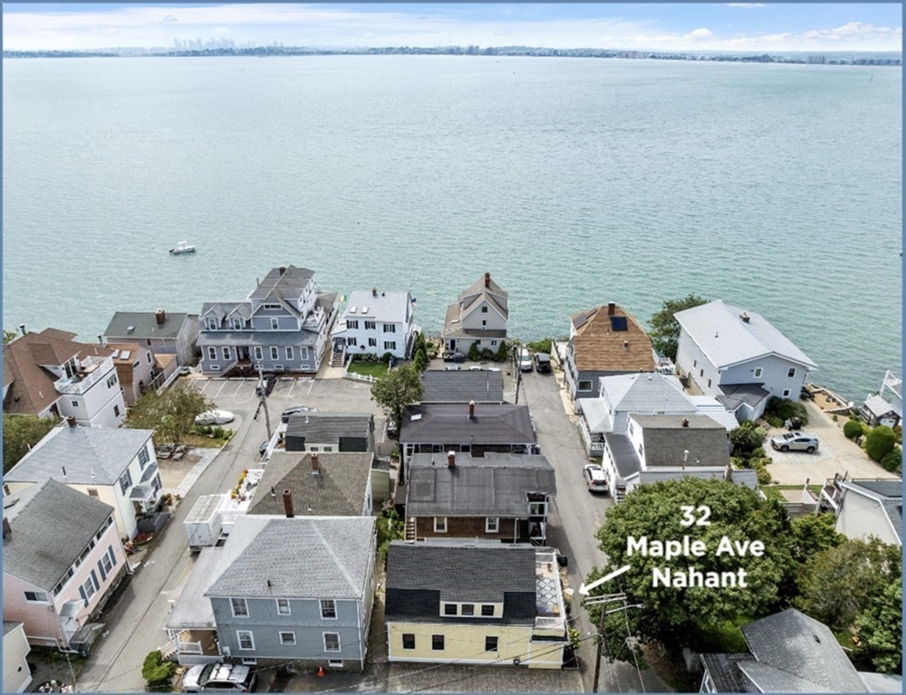 32 Maple Avenue Nahant, MA 01908 - Photo 4 of 37