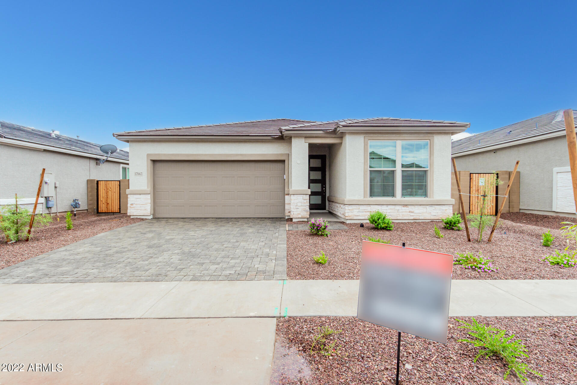 17673 West Bajada Road Surprise, AZ 85387 - Photo 1 of 1 0001-01 - Buckhorn