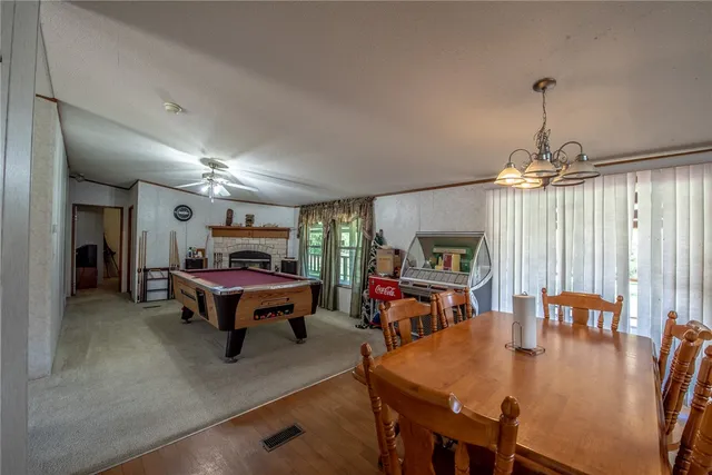 $325,000 | 102 Windwood Circle, Somerville, TX 77879