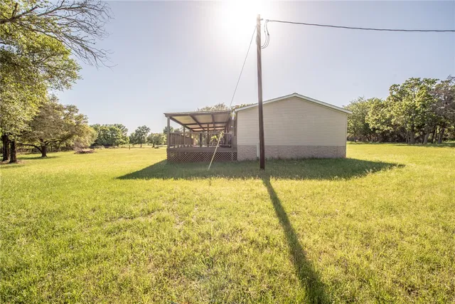 $325,000 | 102 Windwood Circle, Somerville, TX 77879