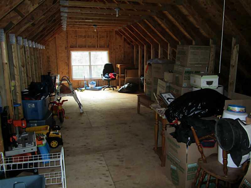 799 Ridge Road Windsor, ME 04363 - Photo 15 of 15 Storage.