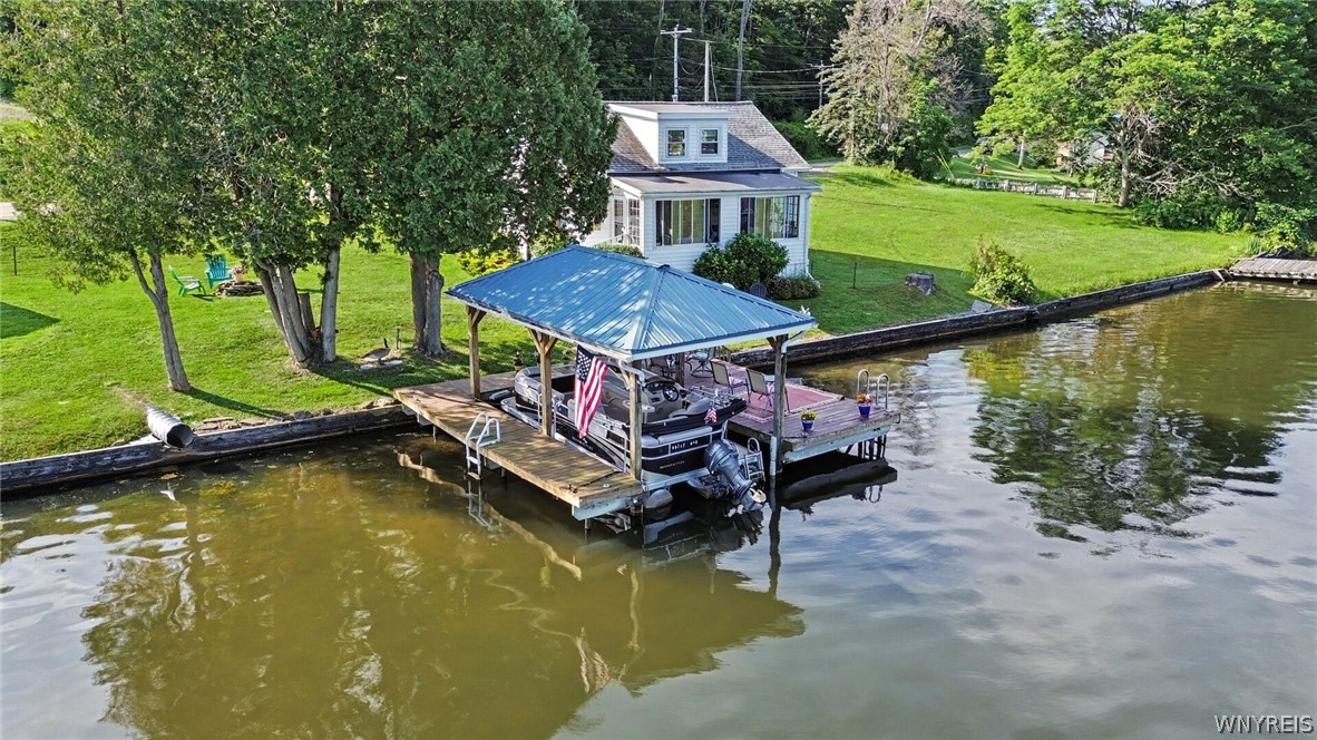 105 South Shore Road Cuba, NY 14727 - Photo 2 of 50