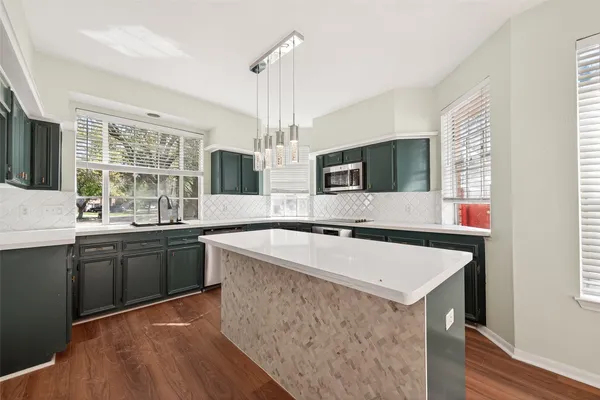 $3,300 | 16410 Fondren Grove Drive, Missouri City, TX 77489