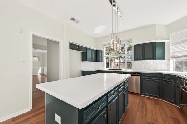 $3,300 | 16410 Fondren Grove Drive, Missouri City, TX 77489