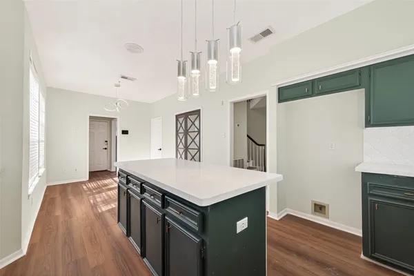 $3,300 | 16410 Fondren Grove Drive, Missouri City, TX 77489
