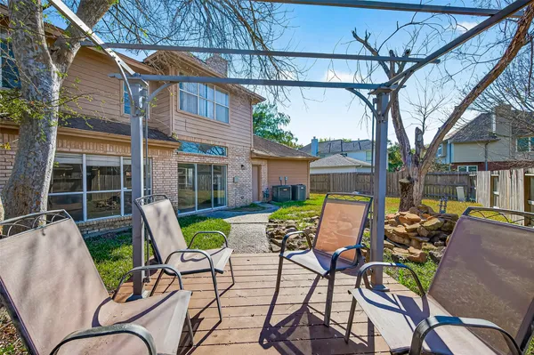 $3,300 | 16410 Fondren Grove Drive, Missouri City, TX 77489