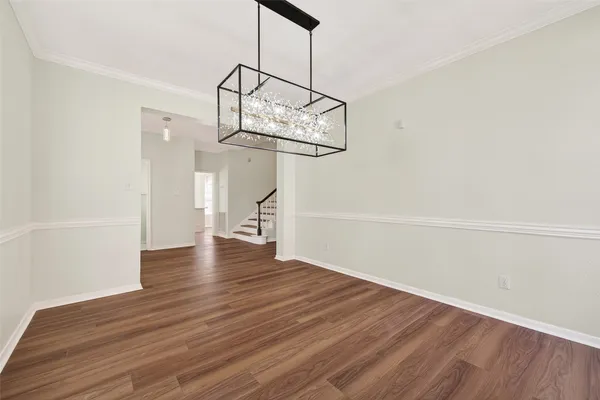 $3,300 | 16410 Fondren Grove Drive, Missouri City, TX 77489