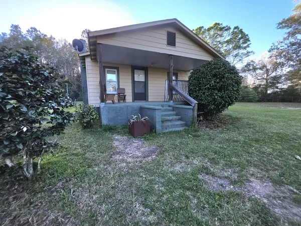 $59,900 | 4439 Glen Chambers Road, Florala, AL 36442