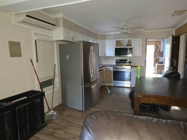 $59,900 | 4439 Glen Chambers Road, Florala, AL 36442