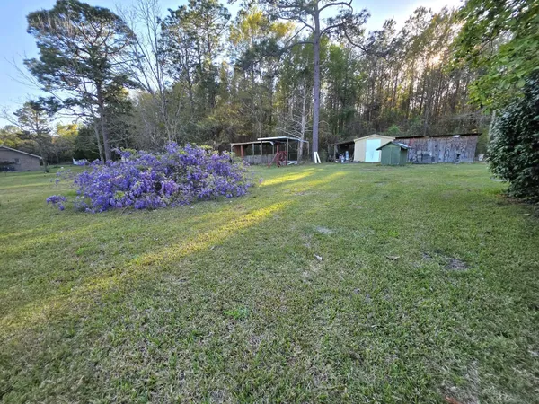 $59,900 | 4439 Glen Chambers Road, Florala, AL 36442