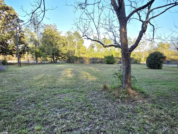 $59,900 | 4439 Glen Chambers Road, Florala, AL 36442