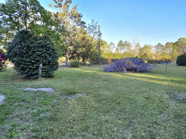 $59,900 | 4439 Glen Chambers Road, Florala, AL 36442