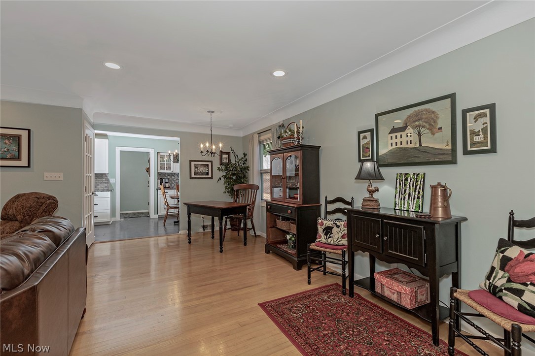 1131 Blanchester Road Lyndhurst, OH 44124 - Photo 7 of 35