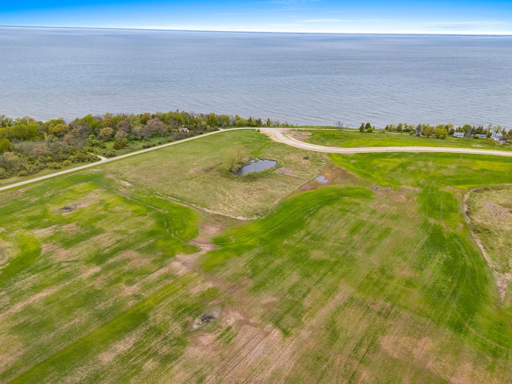 Lot 7 Debroux Road Sturgeon Bay, WI 54235 - Photo 2 of 18