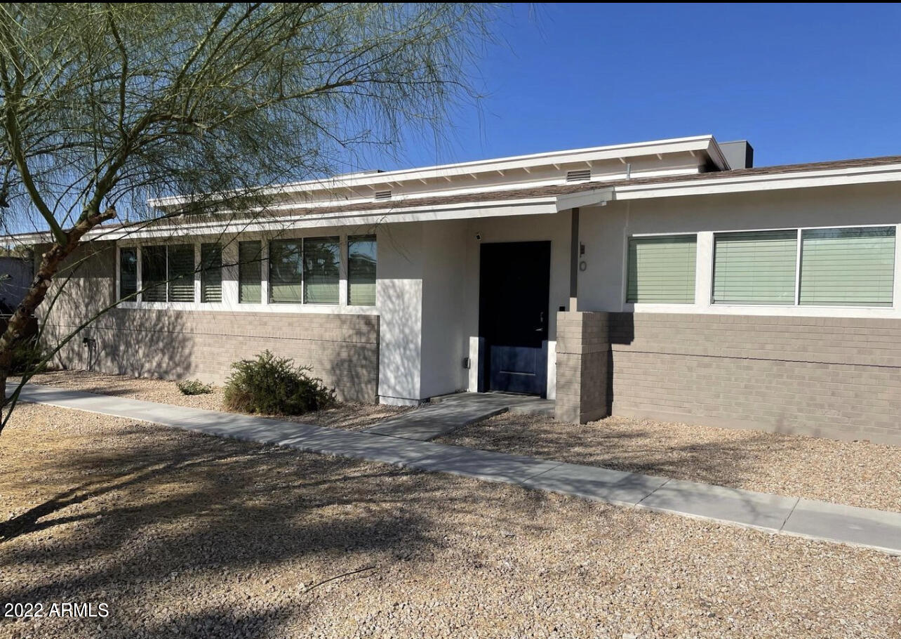 925 West McDowell Road, Unit 110 Phoenix, AZ 85007 - Photo 28 of 29 Front