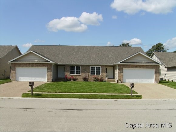 4411 Castle Pines Drive Springfield, IL 62711 - Photo 1 of 2 Gallery Image 1