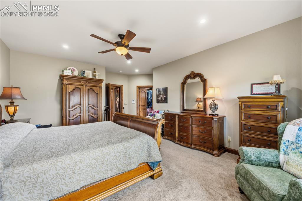 18890 Wing Tip Road Colorado Springs, CO 80908 - Photo 17 of 48