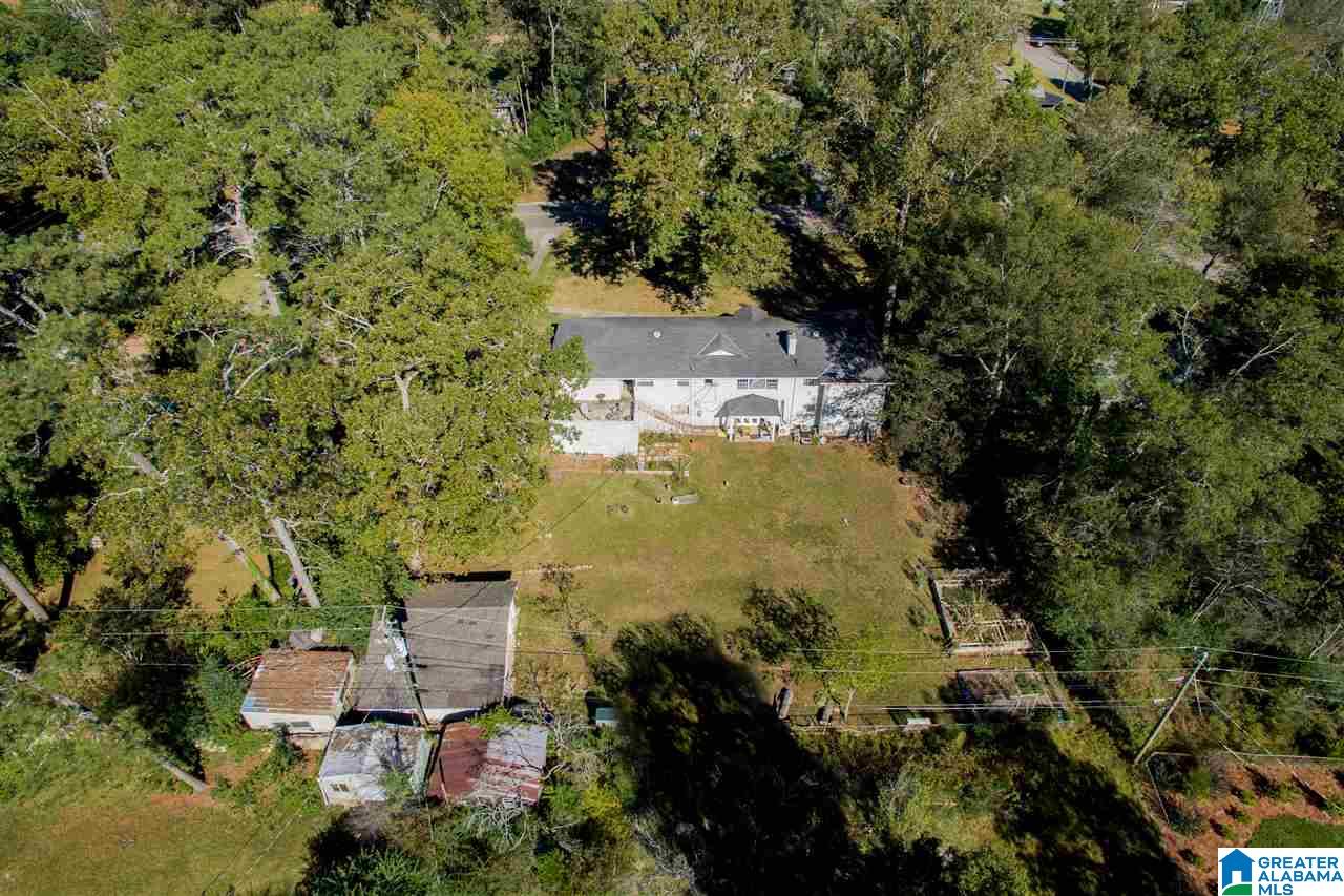 3337 North Woodridge Road Birmingham, AL 35223 - Photo 31 of 32