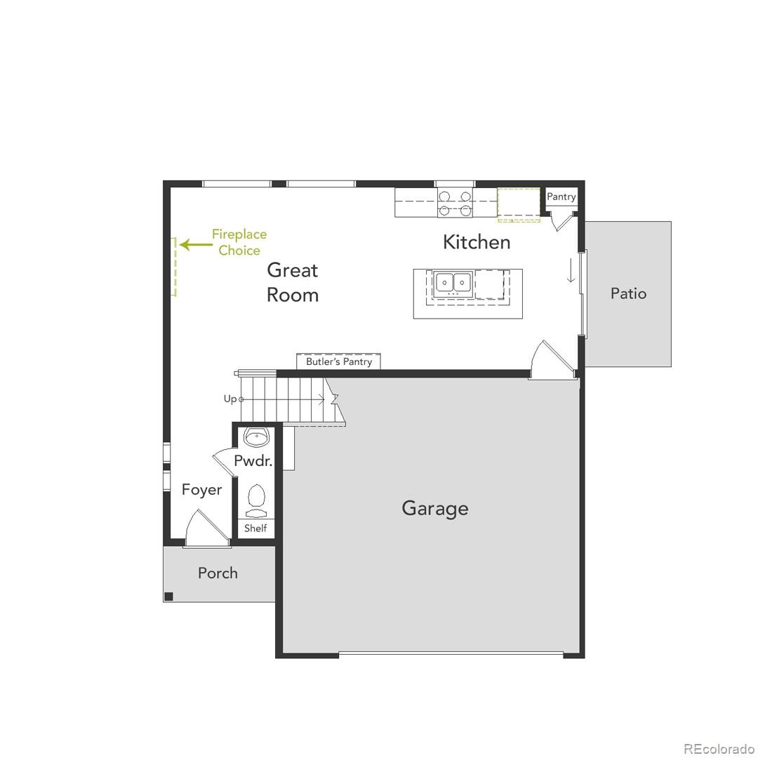 3924 North Rome Street Aurora, CO 80019 - Photo 36 of 38 Gallery Image 36