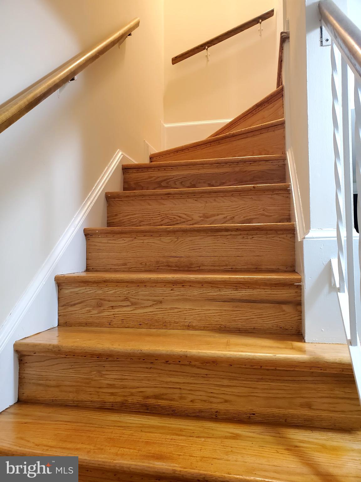 6735 Towne Lane Road McLean, VA 22101 - Photo 14 of 24 a view of entryway