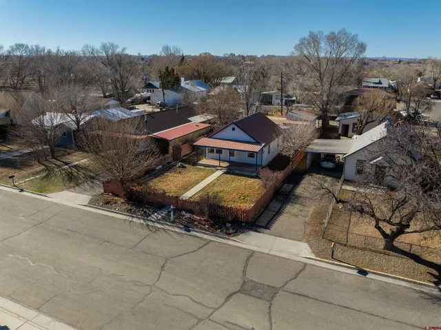 $255,000 | 1015 Howard Street, Delta, CO 81416