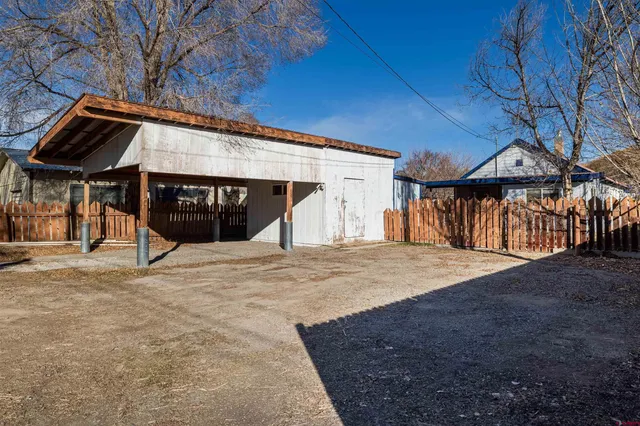 $255,000 | 1015 Howard Street, Delta, CO 81416