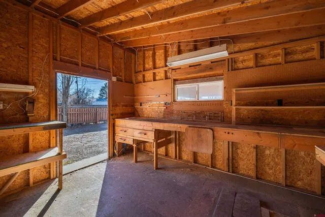 $255,000 | 1015 Howard Street, Delta, CO 81416