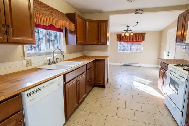 $255,000 | 1015 Howard Street, Delta, CO 81416