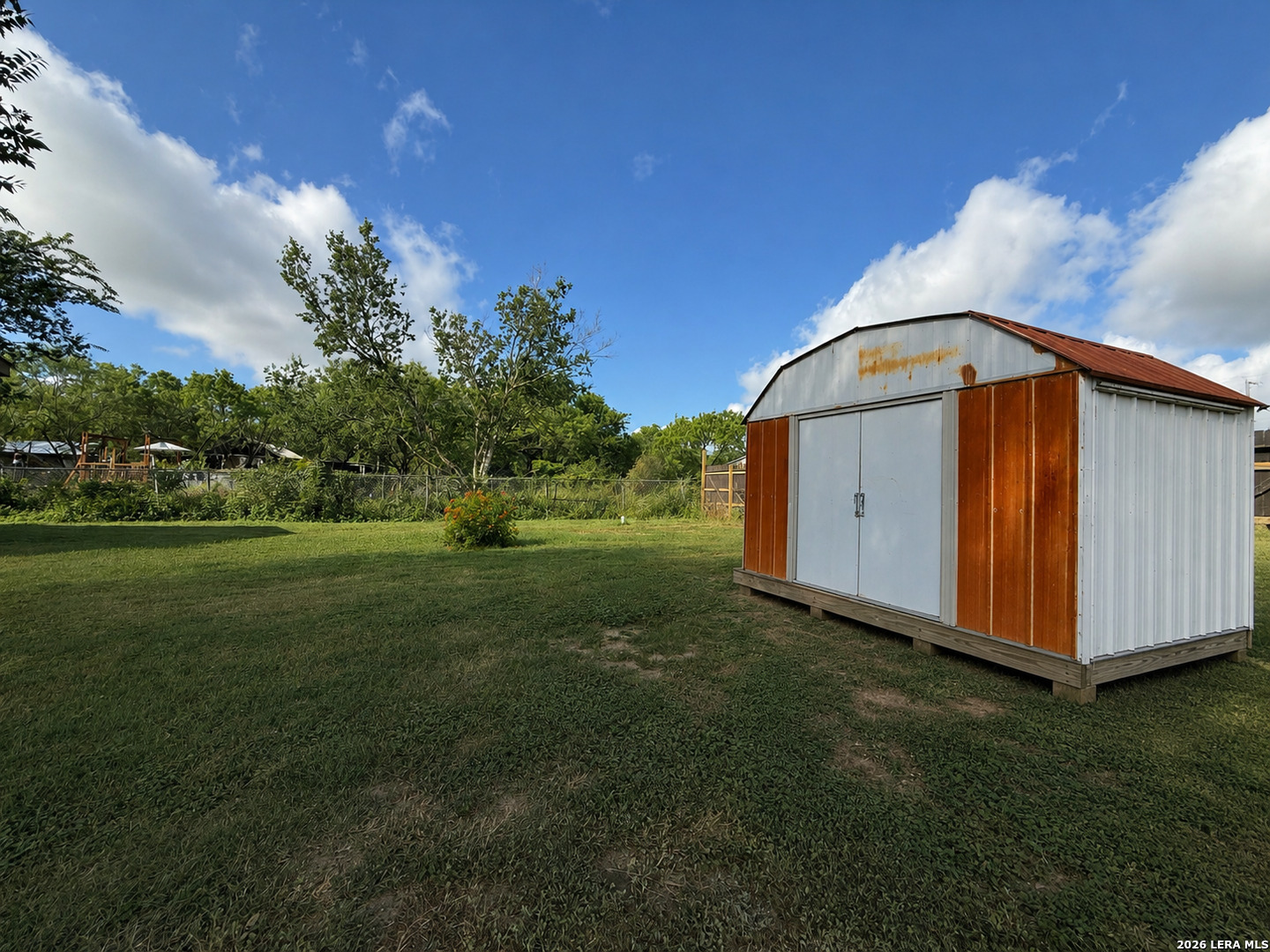 723 Kayroe Road Adkins, TX 78101 - Photo 38 of 43