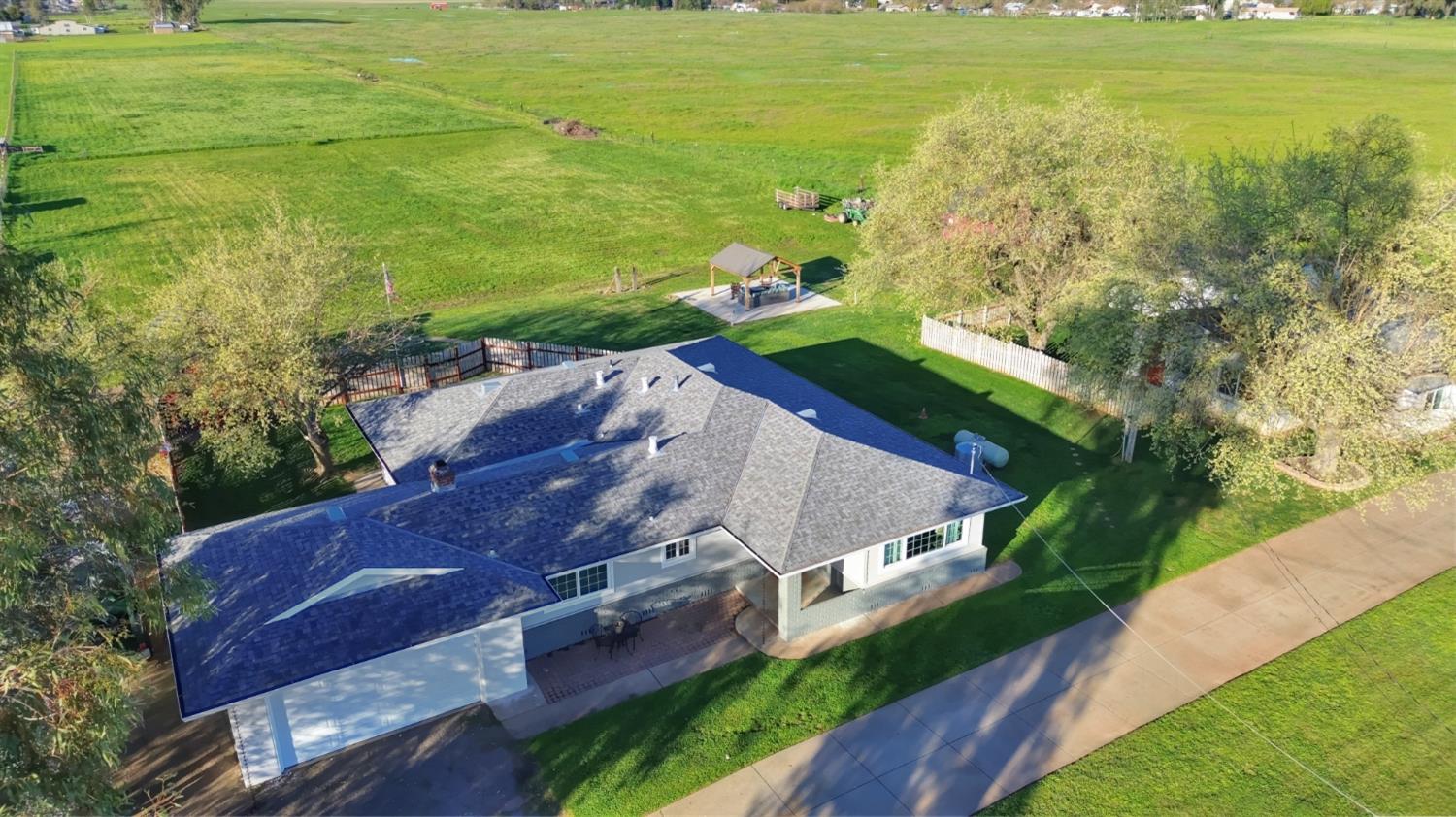 10691 Calvine Road Sacramento, CA 95830 - Photo 47 of 47 a view of a city