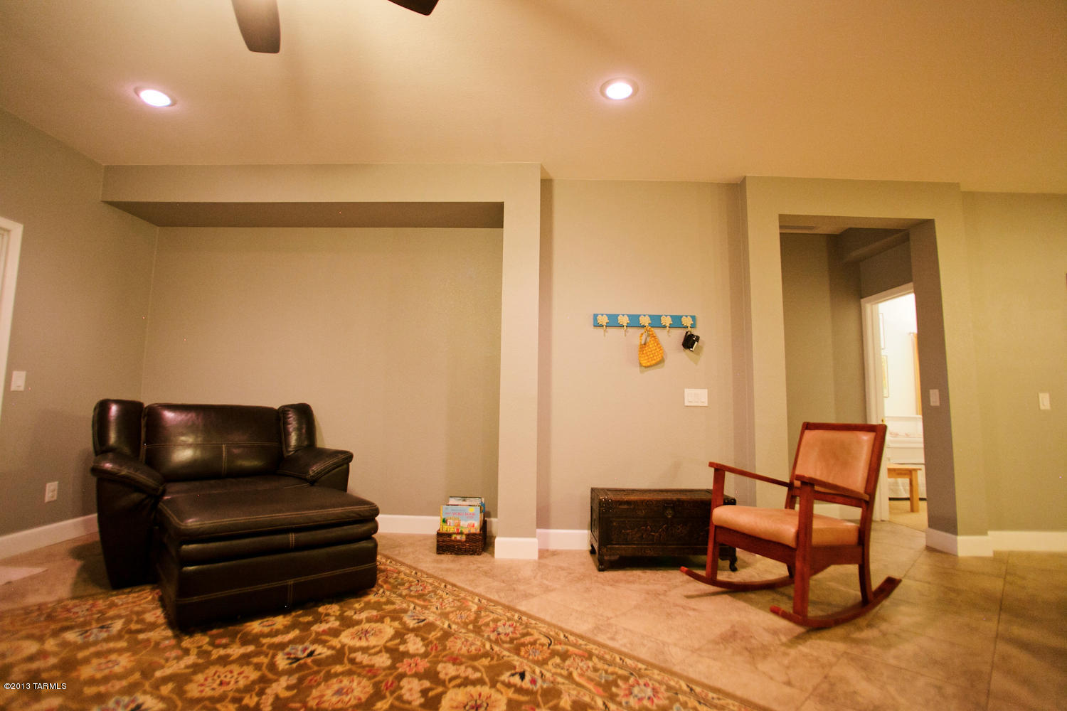 14962 North Capriole Road Tucson, AZ 85739 - Photo 13 of 43
