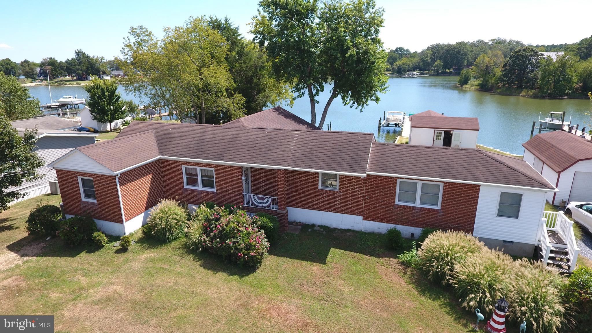 38819 Morris Point Road Abell, MD 20606 - Photo 5 of 35