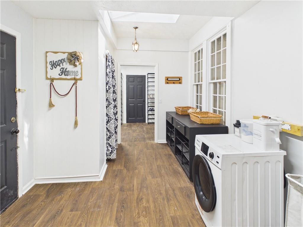 575 Uchee Road Hatchechubbee, AL 36858 - Photo 21 of 29 Gallery Image 21