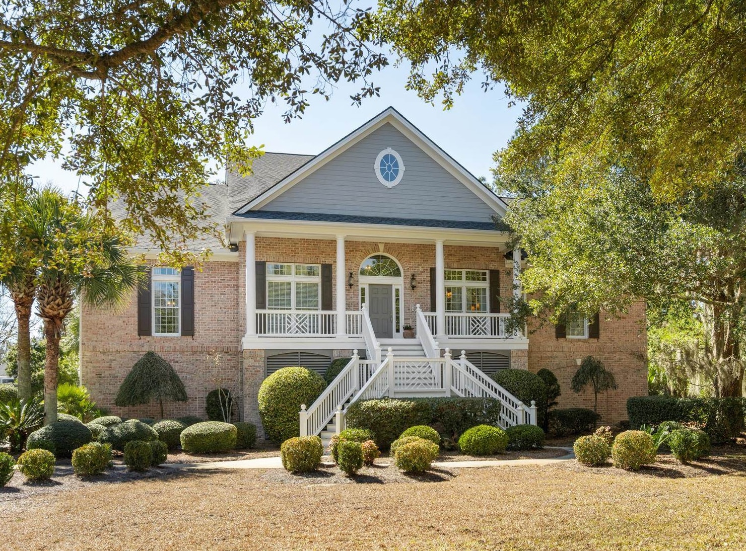 250 Pinckney Lane Georgetown, SC 29440 - Photo 1 of 44