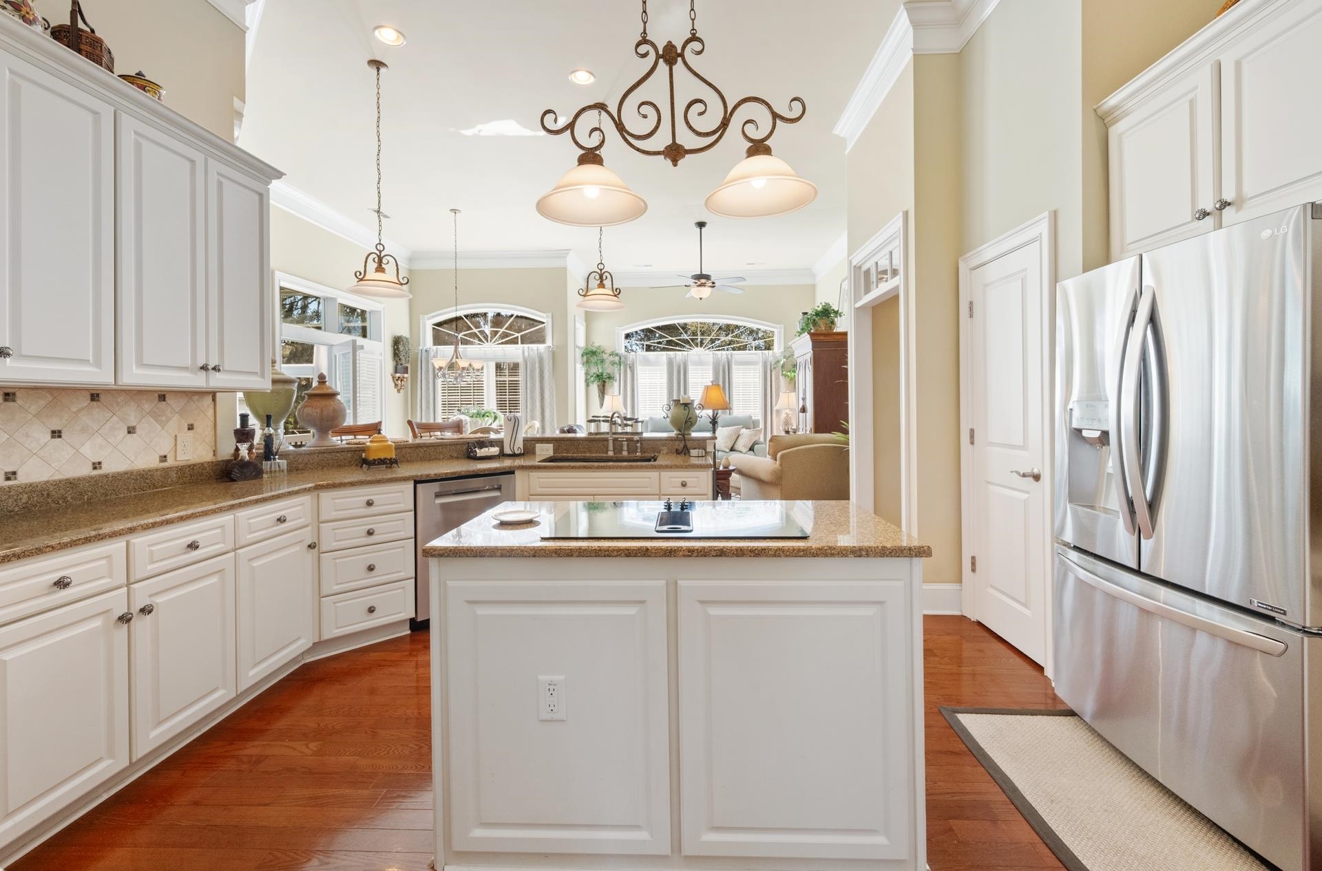 250 Pinckney Lane Georgetown, SC 29440 - Photo 11 of 44