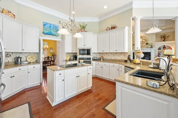 $1,595,000 | 250 Pinckney Lane, Georgetown, SC 29440