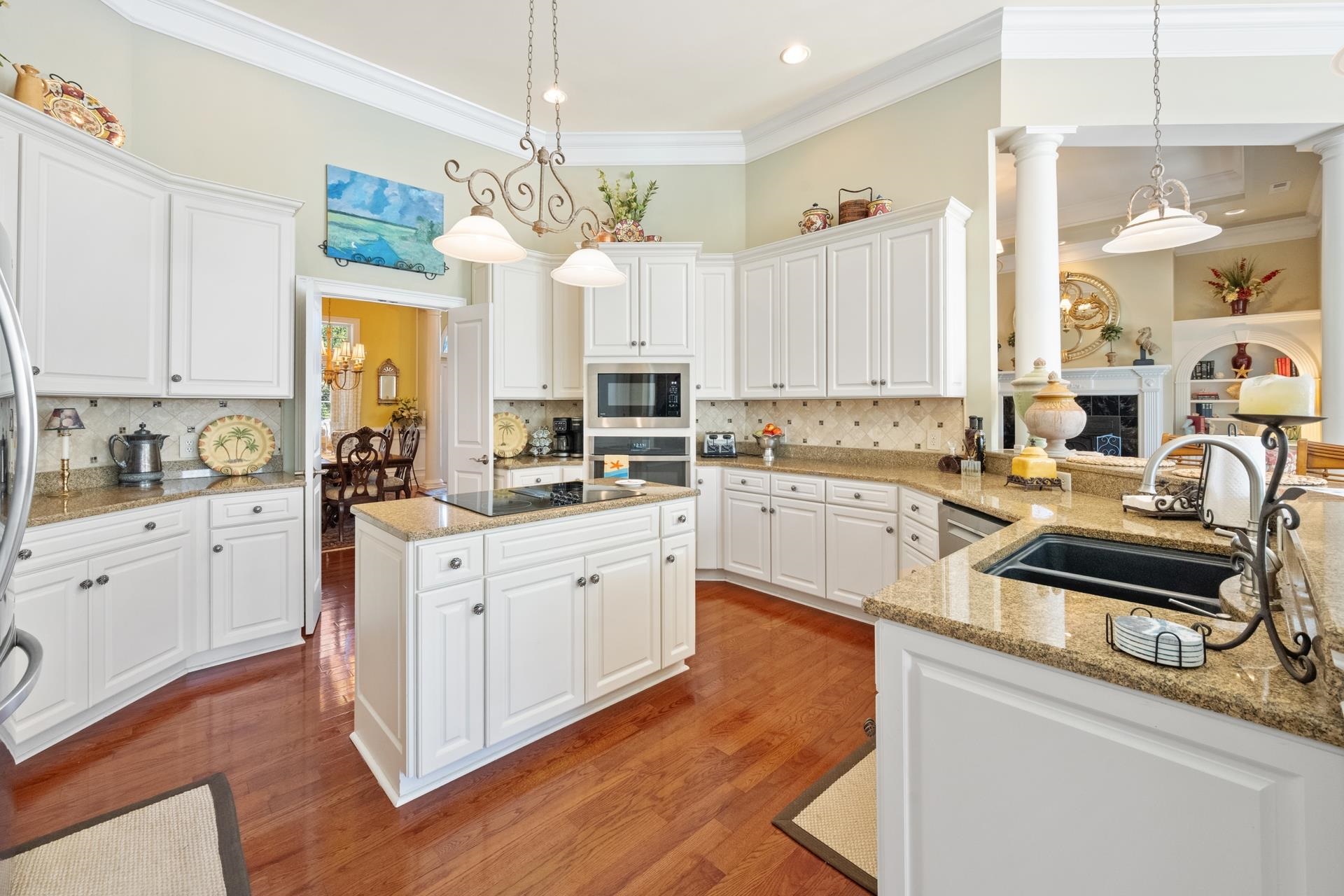 250 Pinckney Lane Georgetown, SC 29440 - Photo 12 of 44